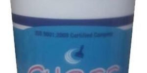 WATER BASED ACRYLIC EXTERIOR PRIMER