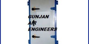 Air Tight Door