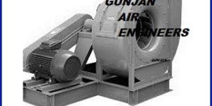 Centrifugal Fan