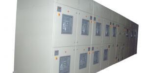 Power Control Center