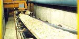 Nylon Conveyor Roller