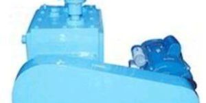 Double Stage Vacuum Pump