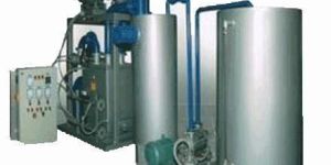 MECHANICAL BOOSTER SYSTEM