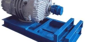 Mechanical Vacuum Boosters