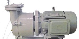 Mono-Block Vacuum Pump