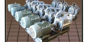 Pharmaceutical Vacuum Pump