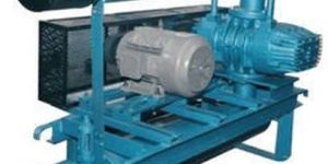 Rotary Air Compressor