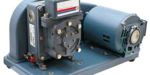 Rotary Vane Vacuum Pumps