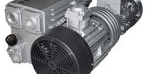 Vacuum Pumps for Electroplanting Industry