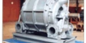 Vacuum Pumps for Sugar Industry