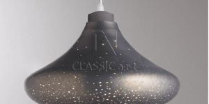 Galaxy Pendant Light