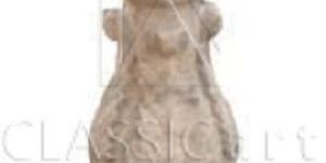 Sundial Base Acanthus