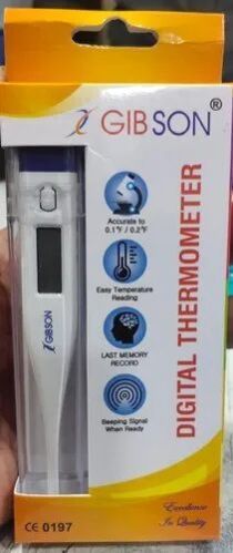 Digital Thermometer