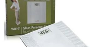 Digital Weight Scale