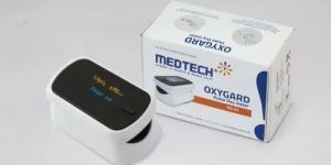 Medtech Pulse Oximeter