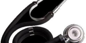 ROSSMAX STETHOSCOPE