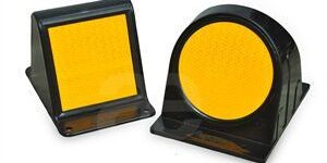 Alcolite Median Marker