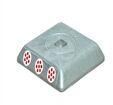 Aluminum Road Studs