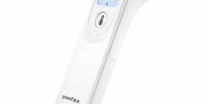 Infrared Ir Thermometer