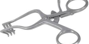 Mastoid Retractor