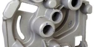 Frames - Textile Machinery Castings Tools