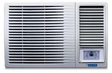 Window AC