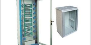 Fiber Distribution Frame