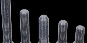 Hexagonal Head Bolts