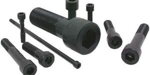 Socket Head Cap Screws