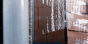 Machine Roll Stretch Film