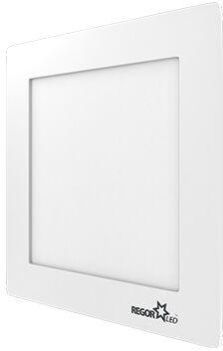LED Square Back Panel Lights