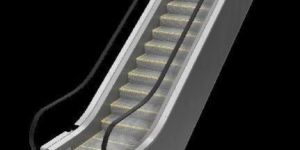 Escalators