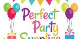 Party Supplies