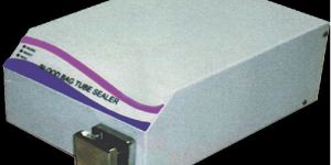 Blood Bag Tube Sealer