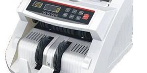 Currency Counting Machine