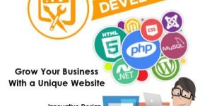 Website Development Services