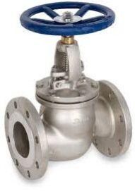 Globe Valve
