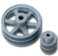 V-belt Pulley