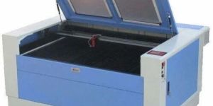 Laser Engraving Machine