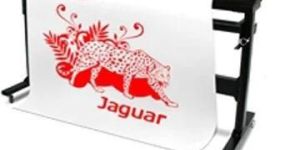 Vinyl Cutting Plotter