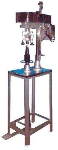 Ropp Cap Sealing Machine