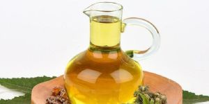 Hydrogenated Castor Oil