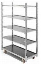 Multipurpose Trolley