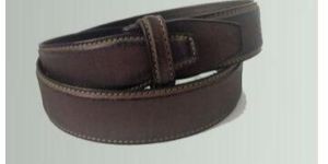 Italian Leather Belt