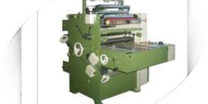 Window Lamination Machine