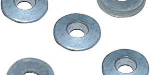 Metal Bonded Washers