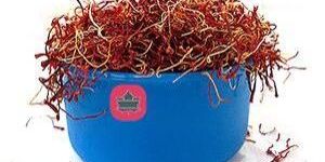 Pure Kashmiri Saffron
