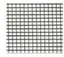 Epoxy Coating Mosquito Mesh