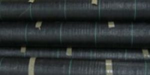 Woven Geotextile Fabric