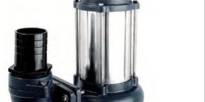 Sewage Pumps